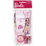gim σετ Σχολικο+μπλοκ Barbie Barbie Paints 349-89755 5204549168770