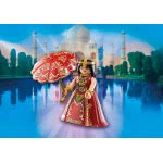 Playmobil Ινδή Πριγκίπισσα 6825 4008789068255