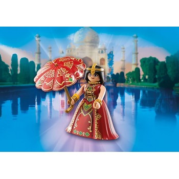 Playmobil Ινδή Πριγκίπισσα 6825 4008789068255
