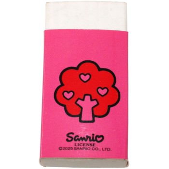 GIM SET School+block Hello Kitty Sweetheart 335-74755 5204549168626