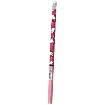 gim σετ Σχολικο+μπλοκ Hello Kitty Sweetheart 335-74755 5204549168626