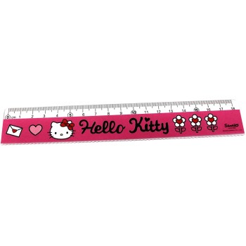 GIM SET School+block Hello Kitty Sweetheart 335-74755 5204549168626