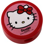 gim σετ Σχολικο+μπλοκ Hello Kitty Sweetheart 335-74755 5204549168626