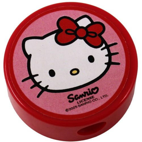 GIM SET School+block Hello Kitty Sweetheart 335-74755 5204549168626