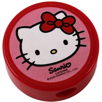 GIM SET School+block Hello Kitty Sweetheart 335-74755 5204549168626