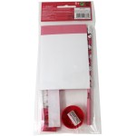 GIM SET School+block Hello Kitty Sweetheart 335-74755 5204549168626