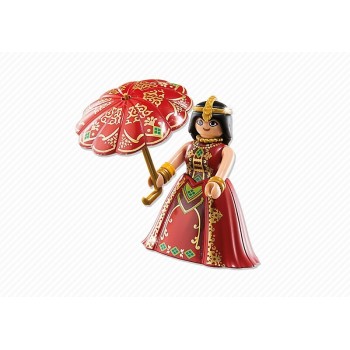 Playmobil Ινδή Πριγκίπισσα 6825 4008789068255