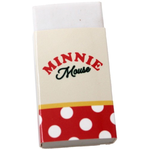 GIM SET School+block Minnie Nomadic Spirit 340-34755 5204549168671