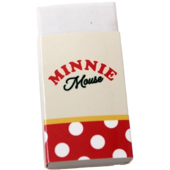 gim σετ Σχολικο+μπλοκ Minnie Nomadic Spirit 340-34755 5204549168671