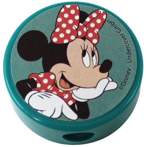 gim σετ Σχολικο+μπλοκ Minnie Nomadic Spirit 340-34755 5204549168671