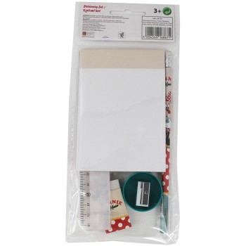 GIM SET School+block Minnie Nomadic Spirit 340-34755 5204549168671
