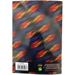 Gim Notebook 17x25cm Sonic 3 The Hedgehog 334-86400 5204549171077