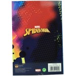 gim τετράδιο 17x25cm Spiderman 337-06400 5204549158948