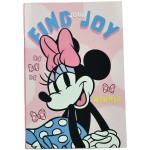 gim τετράδιο 17x25cm Minnie 340-38400 5204549158788