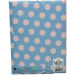 gim τετράδιο 17x25cm Minnie 340-38400 5204549158788