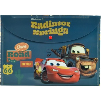 gim Folder pp Cars 341-35580 5204549150676