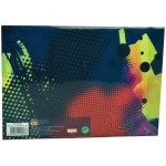 gim Folder pp Spiderman Button 337-06580 5204549158986
