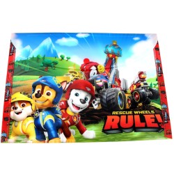 gim Folder pp Paw Patrol Rescue Wheels 334-00580 5204549171046