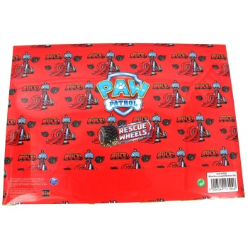 gim Folder pp Paw Patrol Rescue Wheels 334-00580 5204549171046