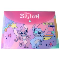 gim φάκελος κουμπί PP Stitch Gen-z 342-01580 5204549171251