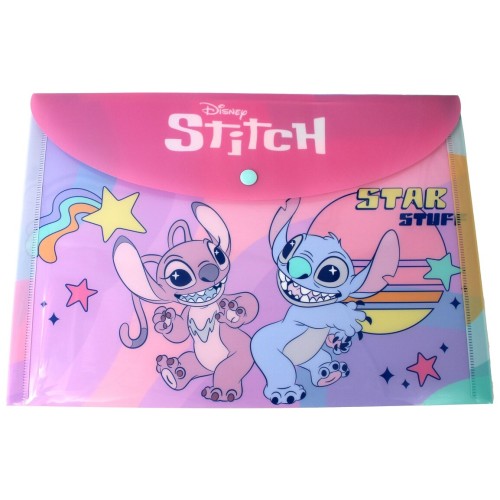 gim φάκελος κουμπί PP Stitch Gen-z 342-01580 5204549171251
