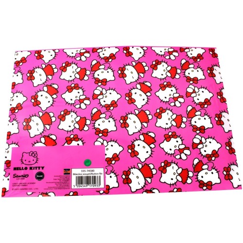 gim Folder pp Hello Kitty Sweetheart 335-74580 5204549170933