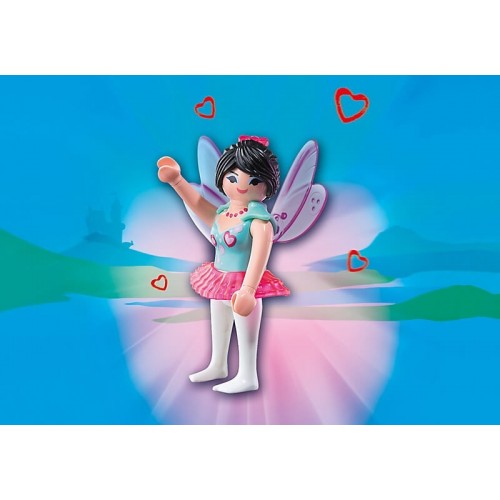 Playmobil Νεράιδα Με Δαχτυλίδι 6829 4008789068293