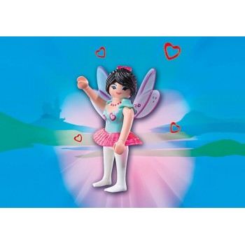 Playmobil Νεράιδα Με Δαχτυλίδι 6829 4008789068293