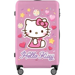 Diakakis imports Βaλίτσα 18 Hello Kitty 32,5Χ21χ49εκ 000490201 5205698762161