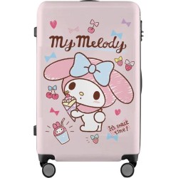 Diakakis imports Hello Kitty Βαλίτσα 18 MY Melody 32,5Χ21χ49εκ 000490200 5205698762031