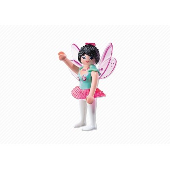 Playmobil Νεράιδα Με Δαχτυλίδι 6829 4008789068293