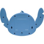 Lexibook Disney Stitch - Ηλεκτρονική Κονσόλα Cyber Arcade, 50 Games, LCD Colour Screen 25.JL3180D 3380743111377