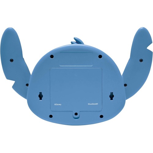 Lexibook Disney Stitch - Compact Portable Cyber Arcade Console, 50 Games, LCD Colour Screen, Battery-Powered 25.JL3180D 33807431