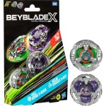 Hasbro Beyblade X Yell Kong 3-60Gb And Helm Knight 5-80T Top Dual Pack Set, Includ F9586 / G0198 5010996260130
