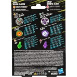 Hasbro Beyblade X Yell Kong 3-60GB Και Helm Knight 5-80T Top Dual Pack Set F9586 / G0198 5010996260130