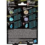 Hasbro Beyblade X Yell Kong 3-60GB Και Helm Knight 5-80T Top Dual Pack Set F9586 / G0199 5010996260147