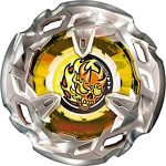 Hasbro Beyblade X Scythe Incendio 3-80B Booster F9590 / G0285 5010996257017