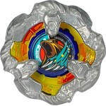 Hasbro Beyblade X Savage Bear3-60S Top Booster Pack Set Age 8+, Includes 3-60S Rig F9590 / G0286 5010996257079