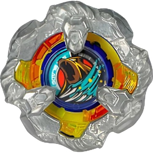 Hasbro Beyblade X Savage Bear3-60S Top Booster Pack Set Age 8+, RIG 3-60S F9590 / G0286 5010996257079