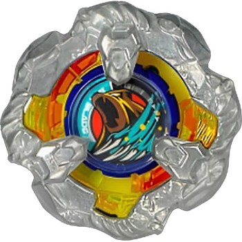 Hasbro Beyblade X Savage Bear3-60S Top Booster Pack Set Age 8+, RIG 3-60S F9590 / G0286 5010996257079