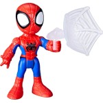 Hasbro Spiderman Spidey AND HIS Amazing Friends Marvel Spidey Toy With Accessory G0661 / G1458 5010996280121
