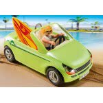 Playmobil Σέρφερ Με Αυτοκίνητο 6069 4008789060693