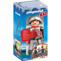Playmobil XXL Ιππότης 4895 4008789048950