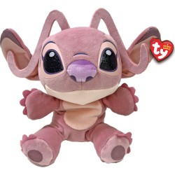 Ty Beanie Babies Fluffy Disney Angel 15cm 1607-44031 008421440313
