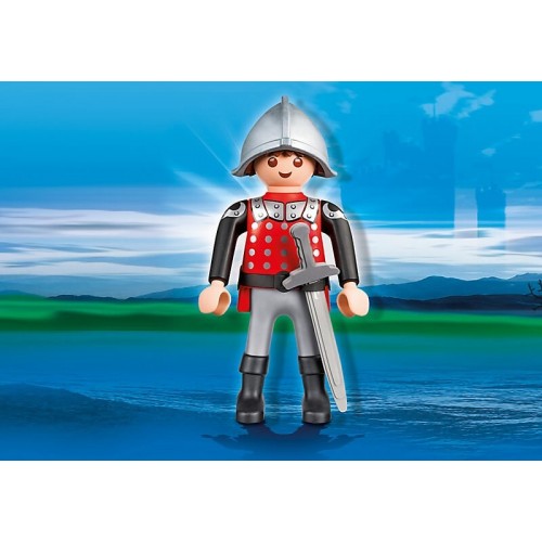 Playmobil XXL Ιππότης 4895 4008789048950