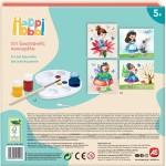 As company Happi Hobbi Happihobbi Art Waterproof Fairies for 5+ Years 1038-21045 5203068210458