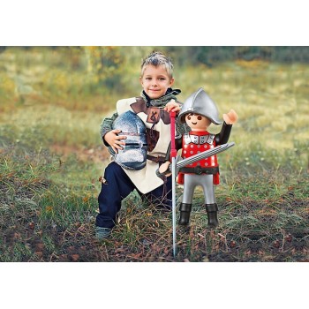 Playmobil XXL Ιππότης 4895 4008789048950
