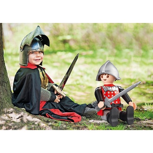 Playmobil XXL Ιππότης 4895 4008789048950