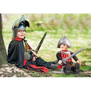 Playmobil XXL Ιππότης 4895 4008789048950
