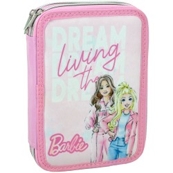 gim Casket Double Barbie Paints 349-89100 5204549170605